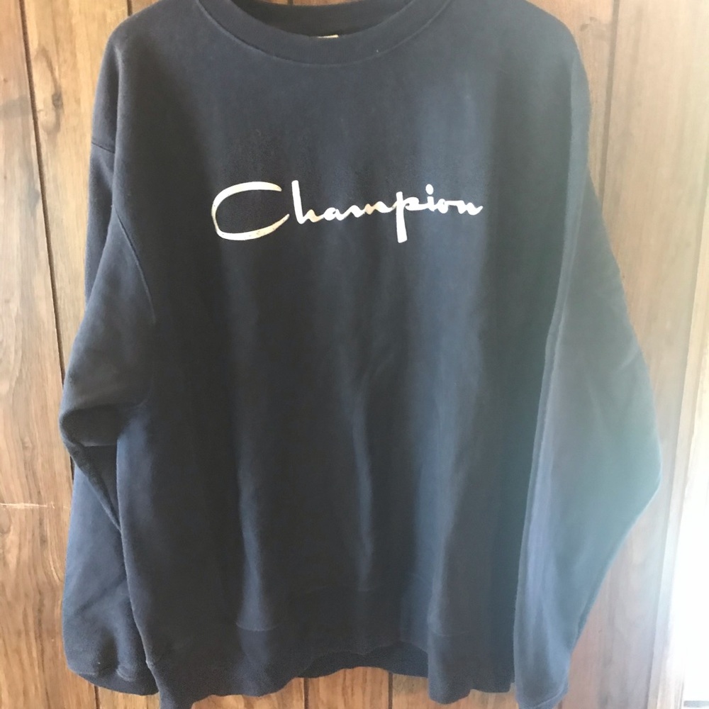 Men’s sweatshirt